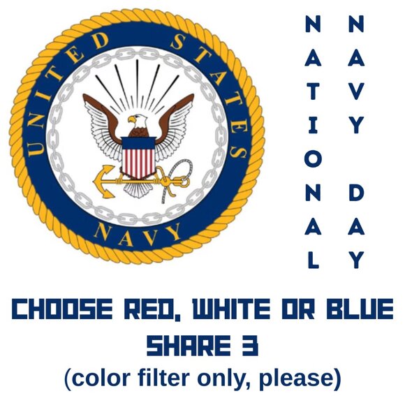 MONDAY 10/27/25 CHOOSE RED, WHITE OR BLUE Share 3 Group - Picture 1 of 5